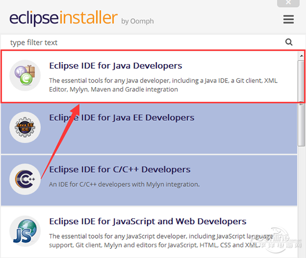 eclipse与sdk的配置教程,eclipse配置sdk步骤 第1张 eclipse与sdk的配置教程,eclipse配置sdk步骤 第1张