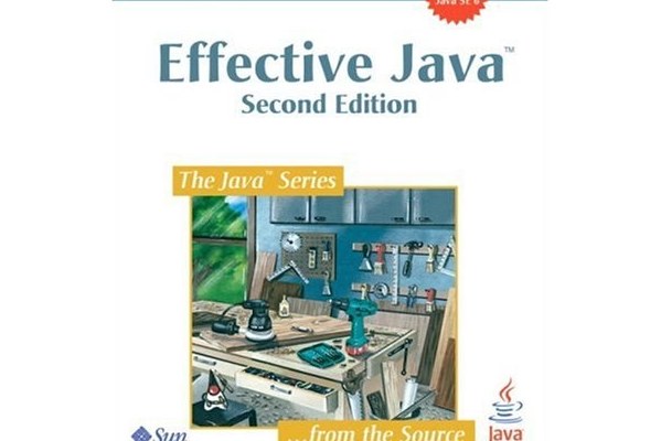 effective java 怎么样