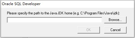 sql developer的配置,sql developer配置教程 第1张 sql developer的配置,sql developer配置教程 第1张