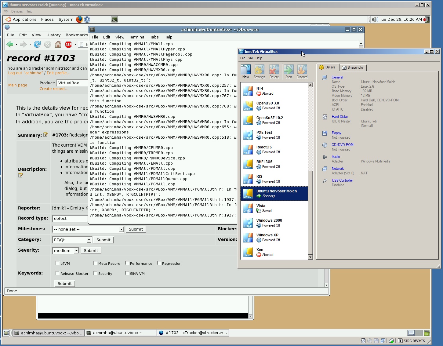 linux物理机转virtualbox 第1张 linux物理机转virtualbox 第1张