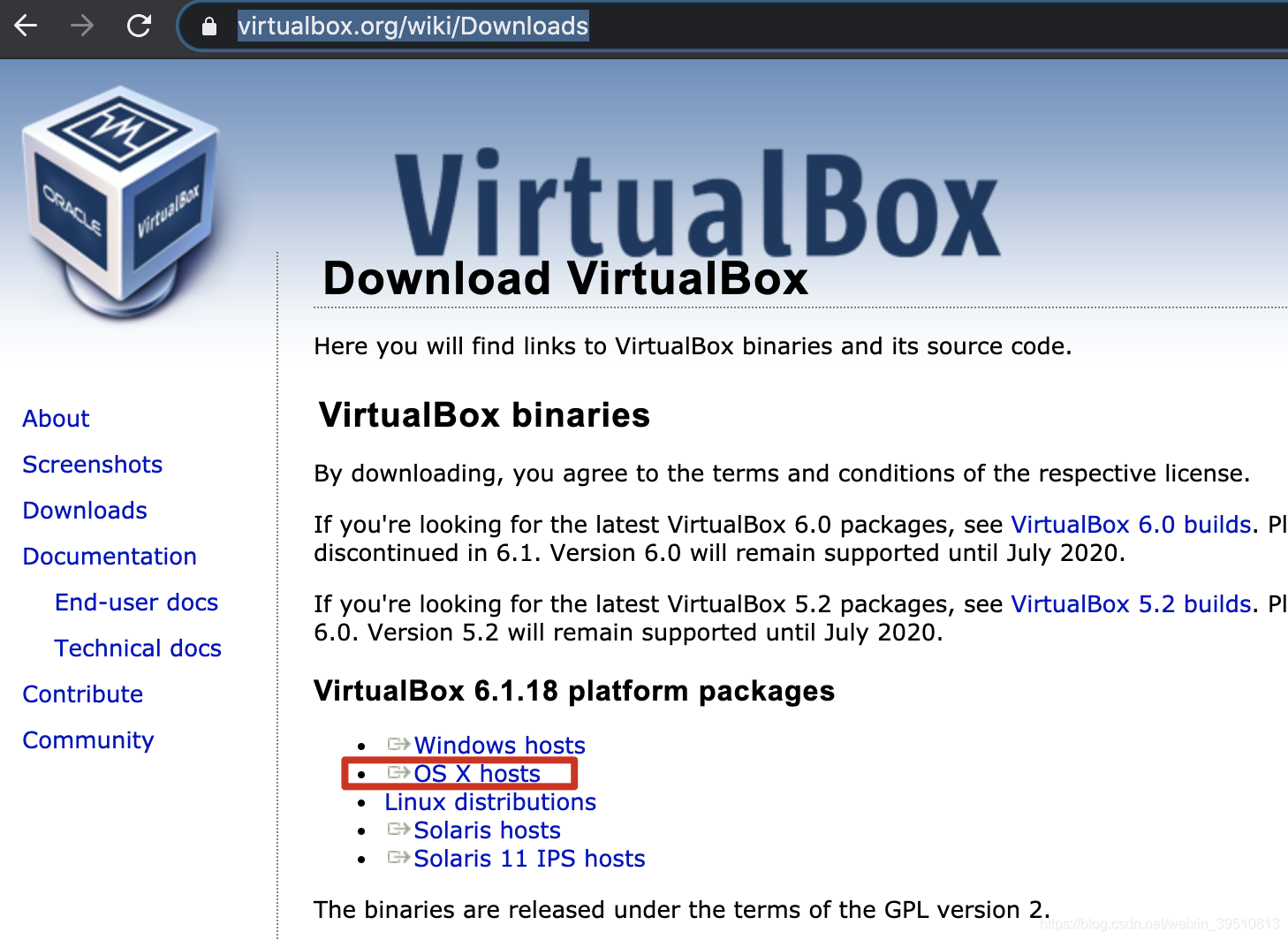linux物理机转virtualbox 第2张 linux物理机转virtualbox 第2张