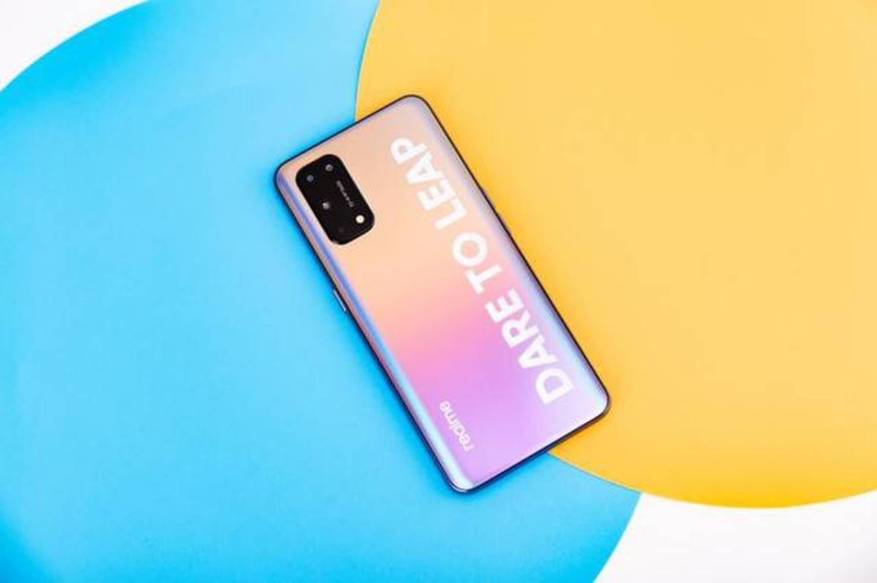realmeX7pro为什么C位色没有 第2张 realmeX7pro为什么C位色没有 第2张