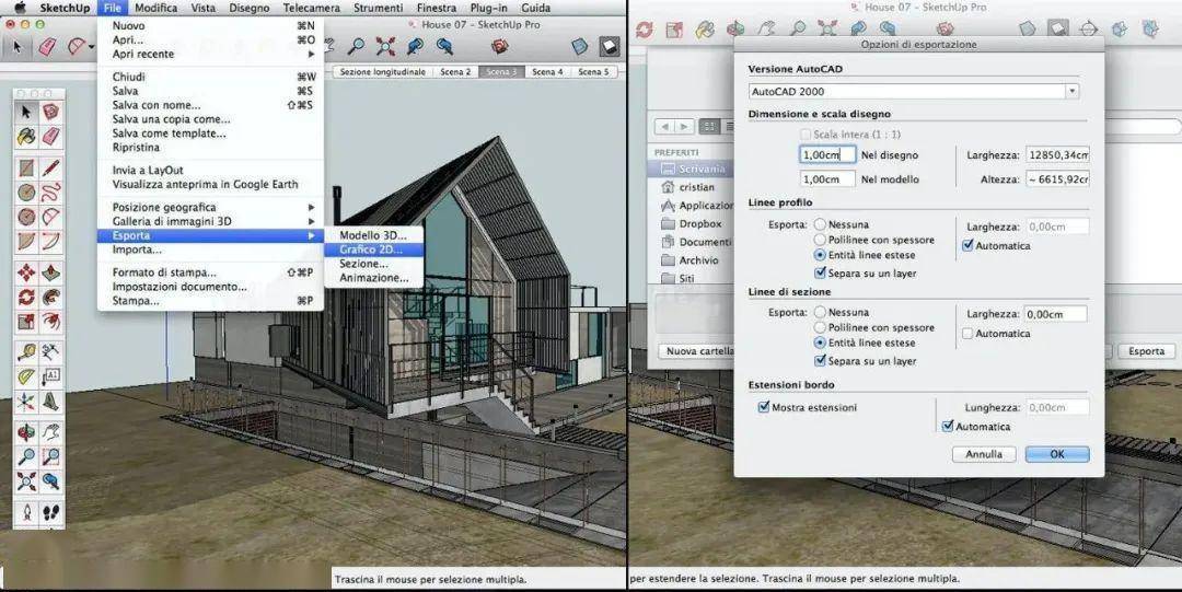 sketchup配置教程,sketchup配置教程 第2张 sketchup配置教程,sketchup配置教程 第2张