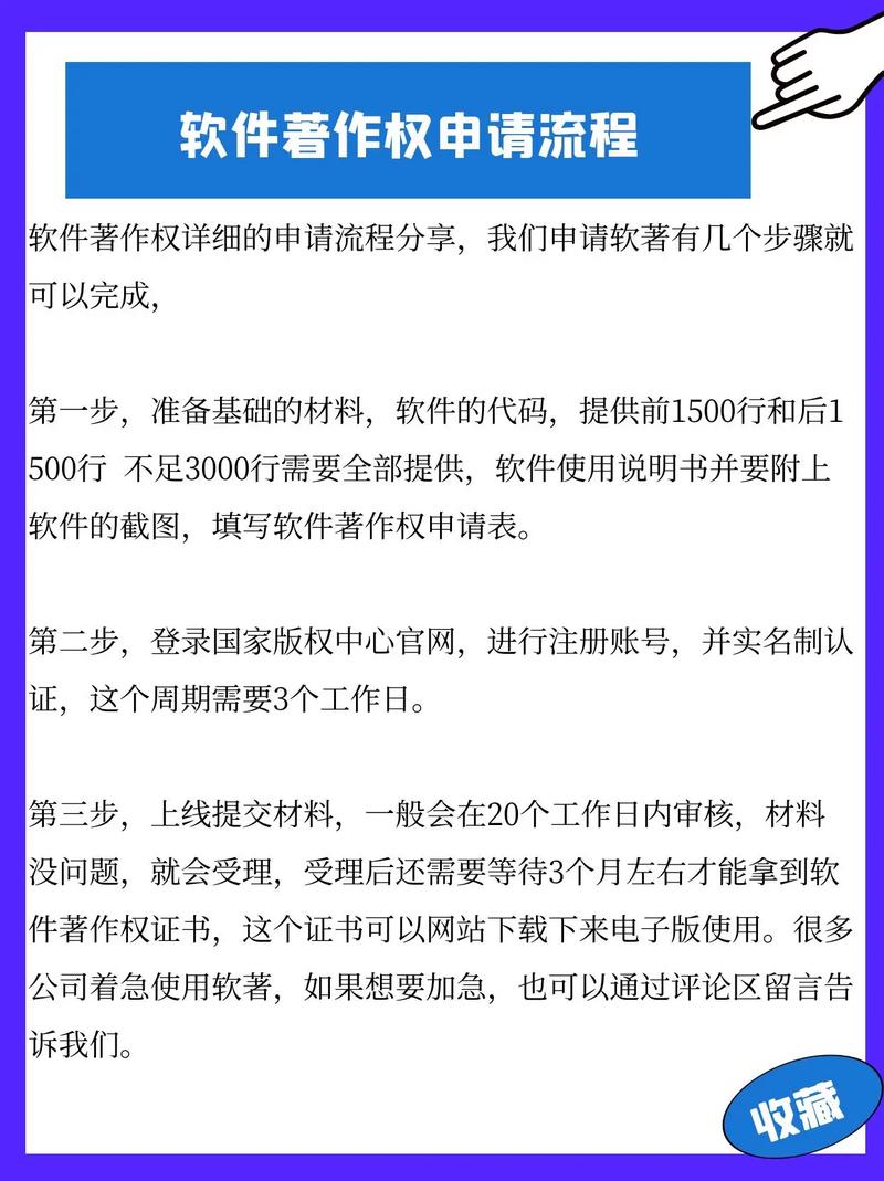 网站开发知识版权怎么算?软件著作权申请流程及费用 第1张 网站开发知识版权怎么算?软件著作权申请流程及费用 第1张