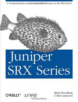 juniper srx配置，juniper srx配置教程