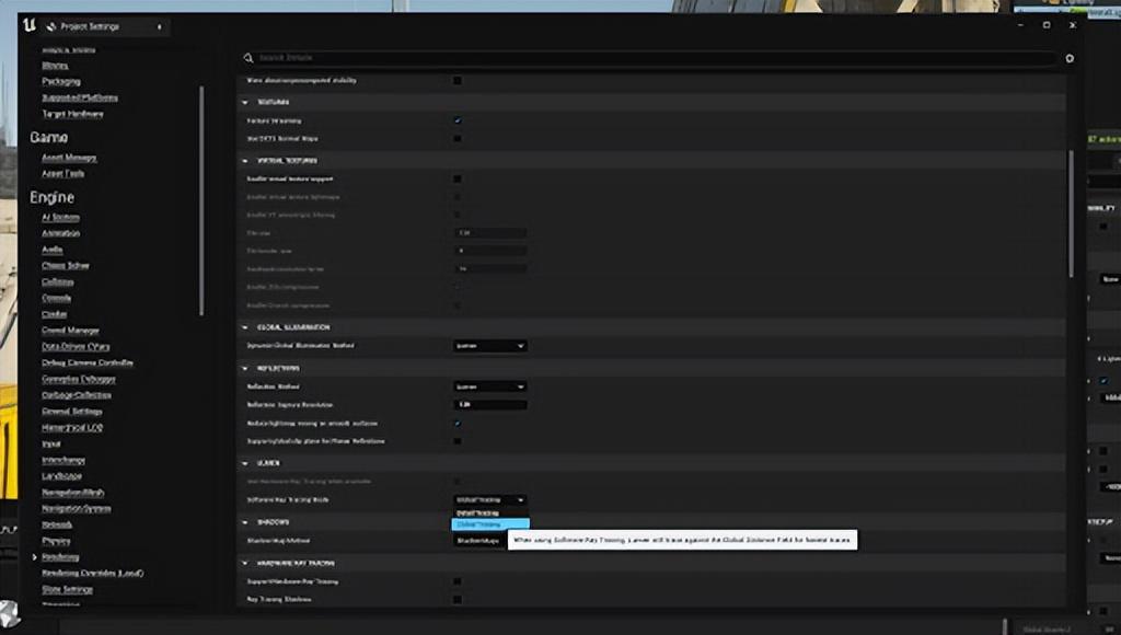 ue配置教程,ue4怎么配置 第1张 ue配置教程,ue4怎么配置 第1张