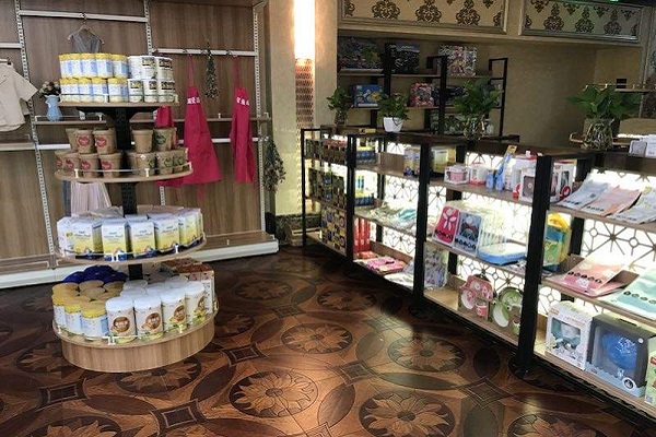 母婴用品商城开发意义是什么,母婴商城开发 第2张 母婴用品商城开发意义是什么,母婴商城开发 第2张