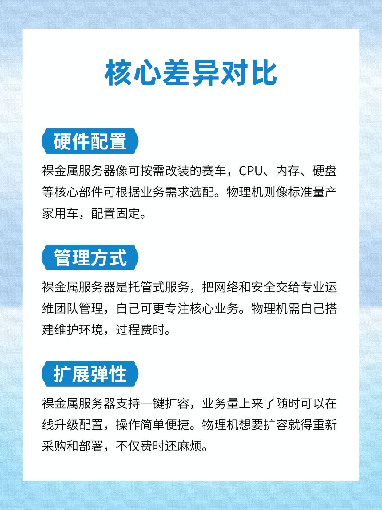 物理机服务的功能 第3张 物理机服务的功能 第3张