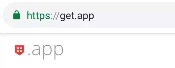 安卓app域名注册有必要了解的五大疑问及解决方法揭秘! 第3张 安卓app域名注册有必要了解的五大疑问及解决方法揭秘! 第3张