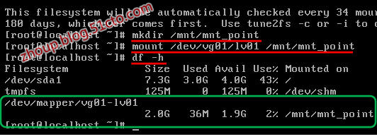 查看linux是物理机 第2张 查看linux是物理机 第2张