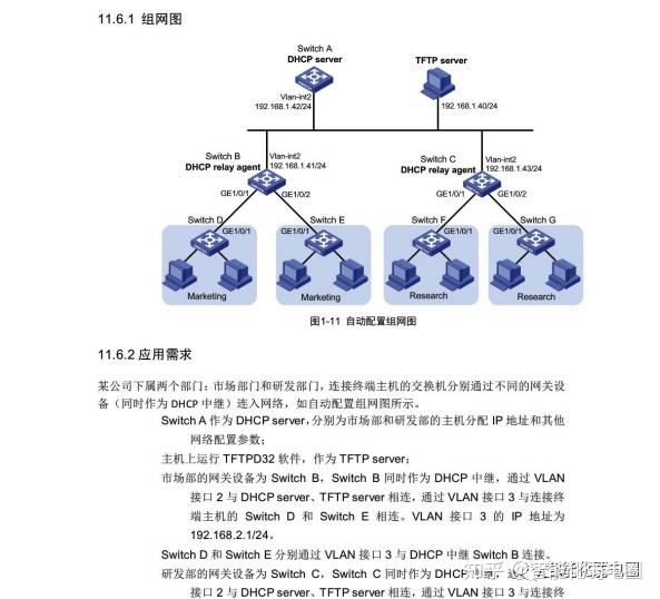 华三交换机配置,华三交换机怎么配置 第3张 华三交换机配置,华三交换机怎么配置 第3张