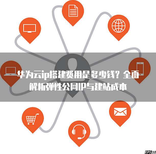 公有云建网站，成本效益如何？选择哪家服务商更合适？ 第1张