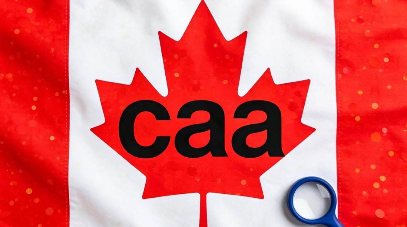 加拿大本土域名.ca,究竟属于哪个国家的专属标识? 第2张 加拿大本土域名.ca,究竟属于哪个国家的专属标识? 第2张