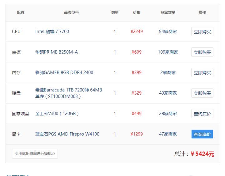 平面设计配置电脑，做平面设计电脑配置推荐