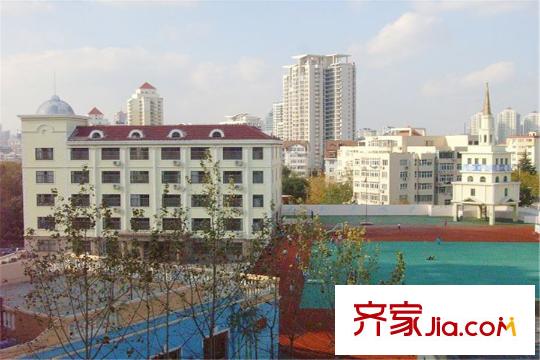 金域名邸附近究竟哪所中学更优质?选择哪个中学更合适呢? 第3张 金域名邸附近究竟哪所中学更优质?选择哪个中学更合适呢? 第3张