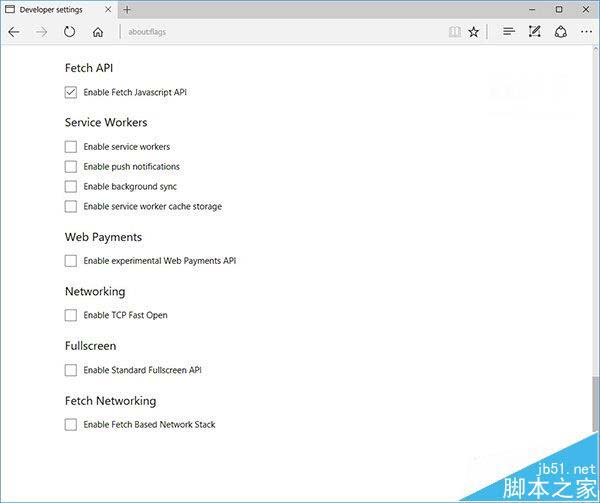 edge浏览器如何用html5 第3张 edge浏览器如何用html5 第3张