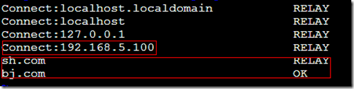 Linux下sendmail邮件服务器如何配置与故障排查? 第2张 Linux下sendmail邮件服务器如何配置与故障排查? 第2张