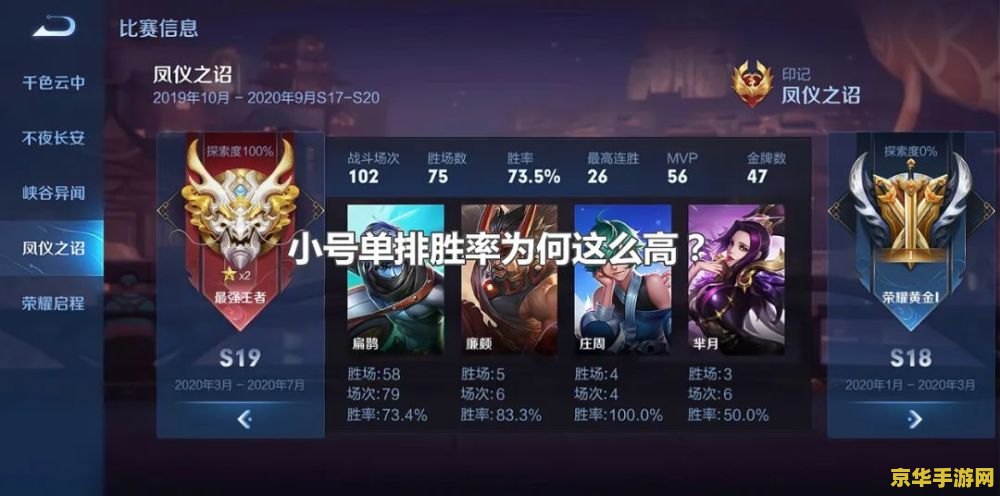 玩王者荣耀的配置要求高吗，王者荣耀最低配置要求