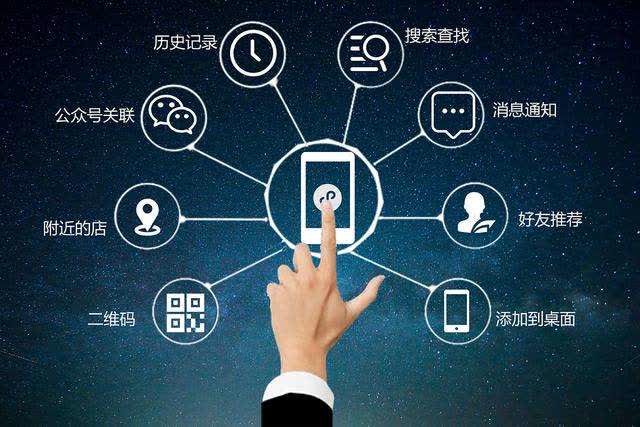 宁波微信平台开发怎么做,宁波微信小程序定制开发 第3张 宁波微信平台开发怎么做,宁波微信小程序定制开发 第3张