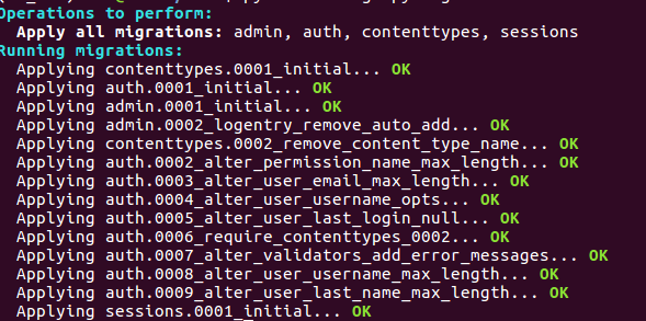 如何用Python代码实现数据库添加 第1张 如何用Python代码实现数据库添加 第1张