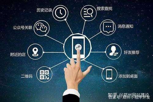 企业自己开发小程序贵吗,企业自己开发小程序 第2张 企业自己开发小程序贵吗,企业自己开发小程序 第2张