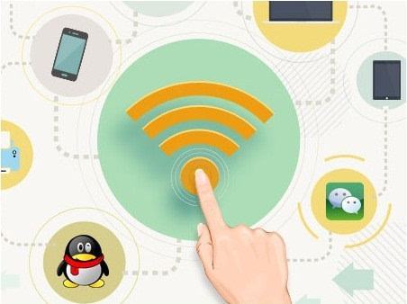 为什么wifi连的人越来越多 第2张 为什么wifi连的人越来越多 第2张