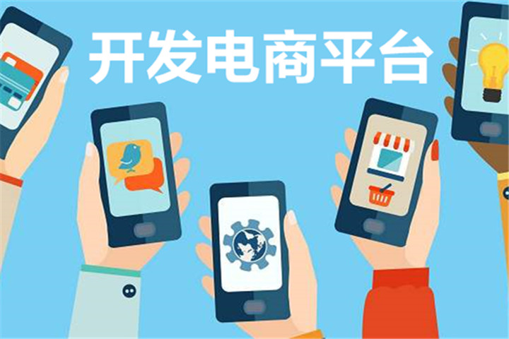 开发企业电商平台怎么做?企业搭建电商平台费用及流程详解 第3张 开发企业电商平台怎么做?企业搭建电商平台费用及流程详解 第3张