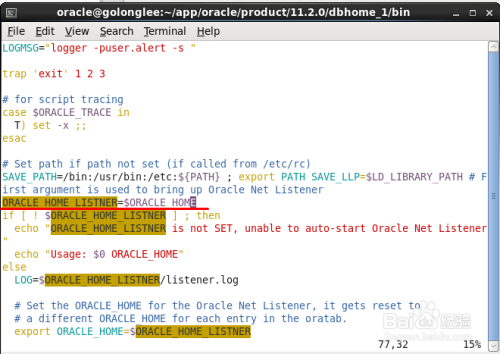 如何在Linux启动数据库服务器? 第2张 如何在Linux启动数据库服务器? 第2张