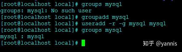 Linux如何启动数据库? 第2张 Linux如何启动数据库? 第2张