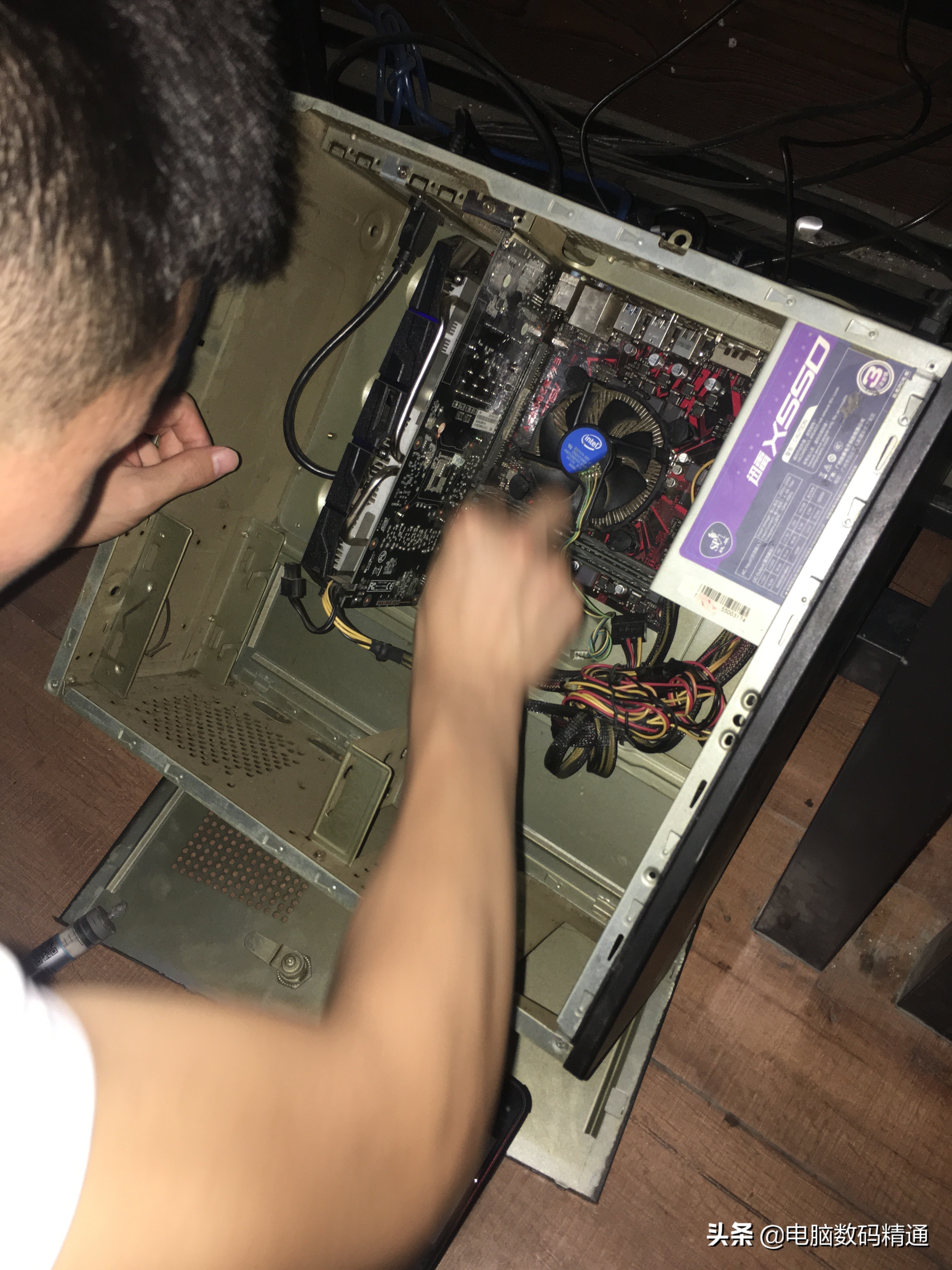 网吧怎么没有物理机 第3张 网吧怎么没有物理机 第3张