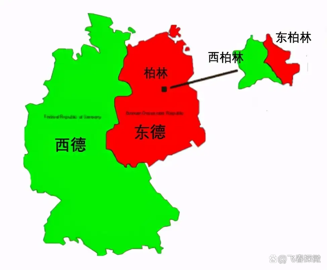 德国哪个地区名字叫德国有哪个区域名称?这名字听起来有些奇怪。 第2张 德国哪个地区名字叫德国有哪个区域名称?这名字听起来有些奇怪。 第2张