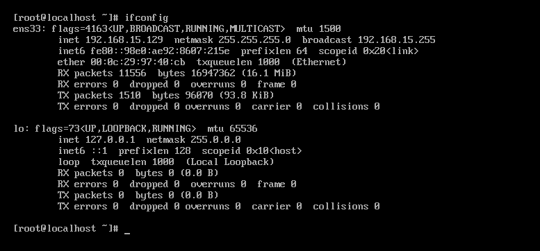 Linux虚拟主机如何快速搭建? 第2张 Linux虚拟主机如何快速搭建? 第2张
