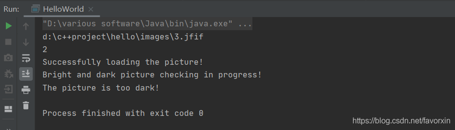 java怎么调用本地dll 第3张 java怎么调用本地dll 第3张