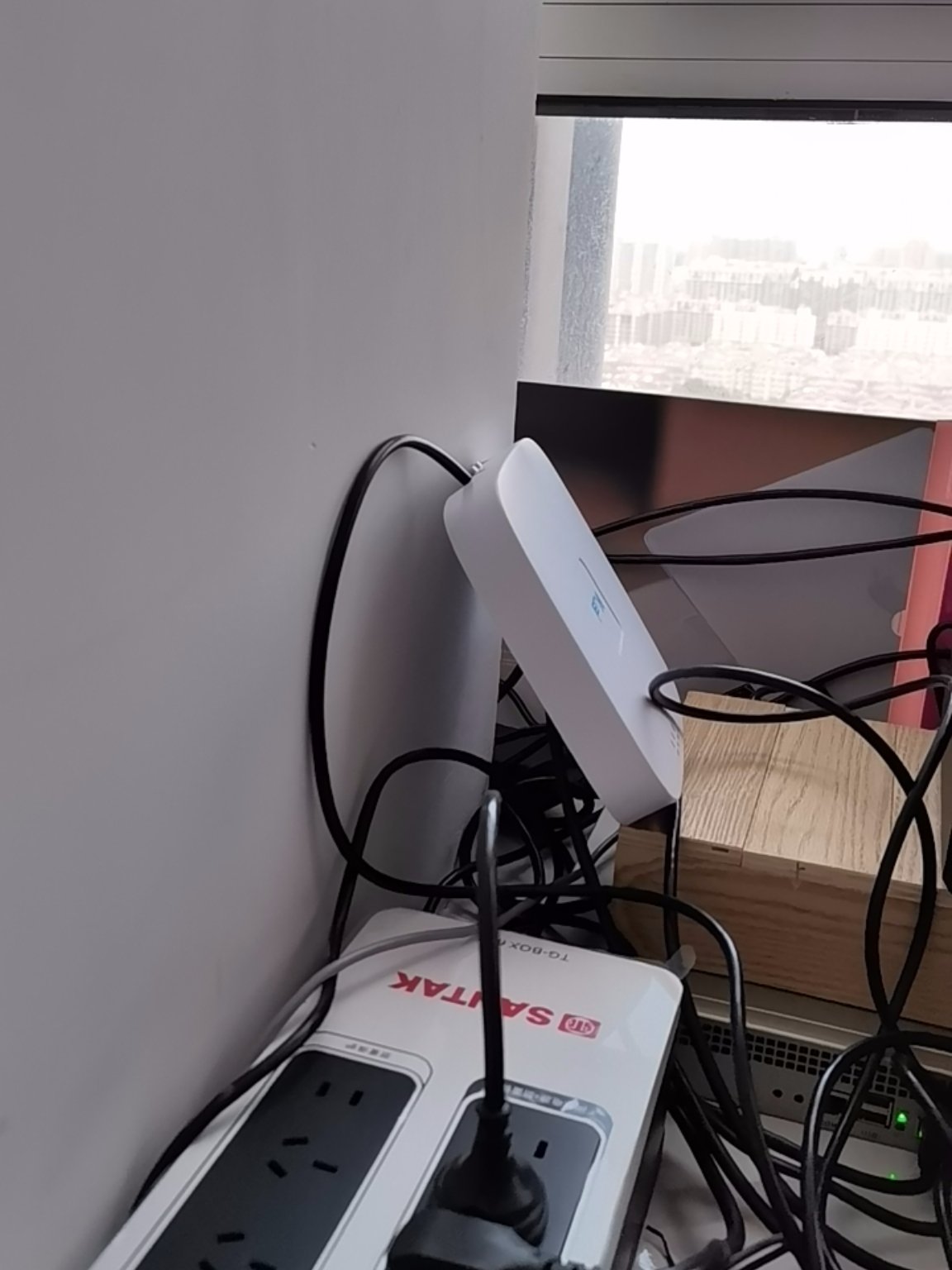 爱快物理机安装 第1张 爱快物理机安装 第1张