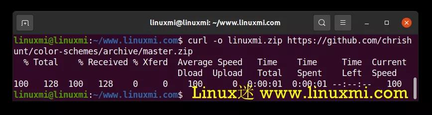 linux如何下载h文件夹 第1张 linux如何下载h文件夹 第1张