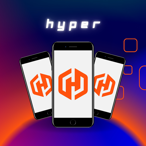 hyper共享物理机网