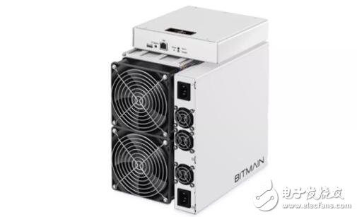 蚂蚁矿机物理架构 第2张 蚂蚁矿机物理架构 第2张