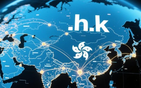 hk域名怎么样,hk域名注册优势与备案政策详解 第2张 hk域名怎么样,hk域名注册优势与备案政策详解 第2张