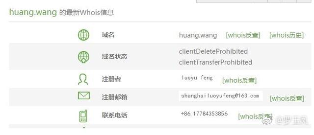 win是什么域名,win域名后缀是什么意思 第3张 win是什么域名,win域名后缀是什么意思 第3张