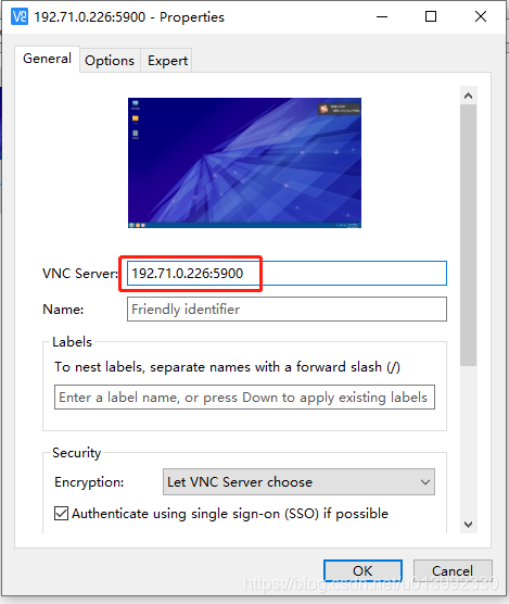 linux vnc如何重启