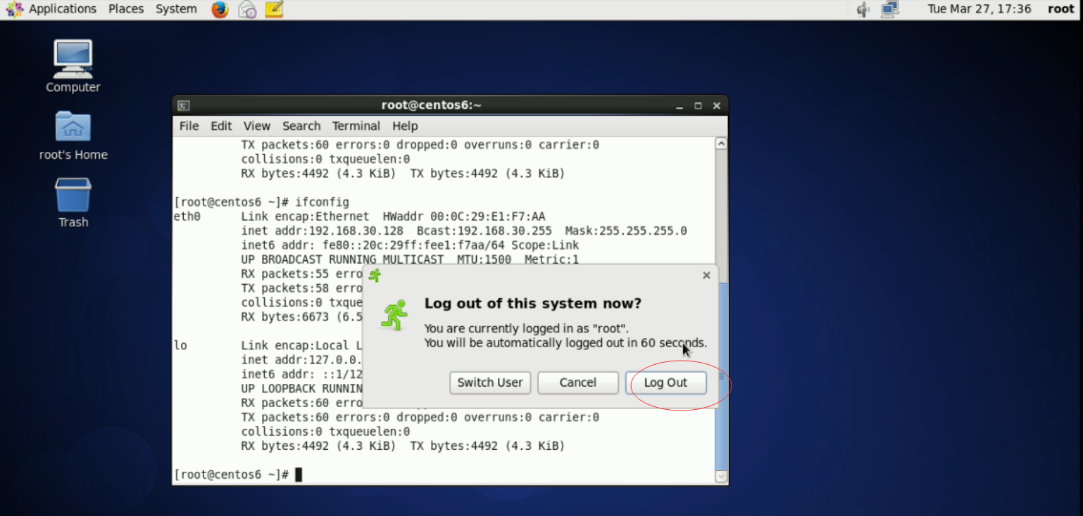 Linux怎样实现可视化图形界面? 第1张 Linux怎样实现可视化图形界面? 第1张