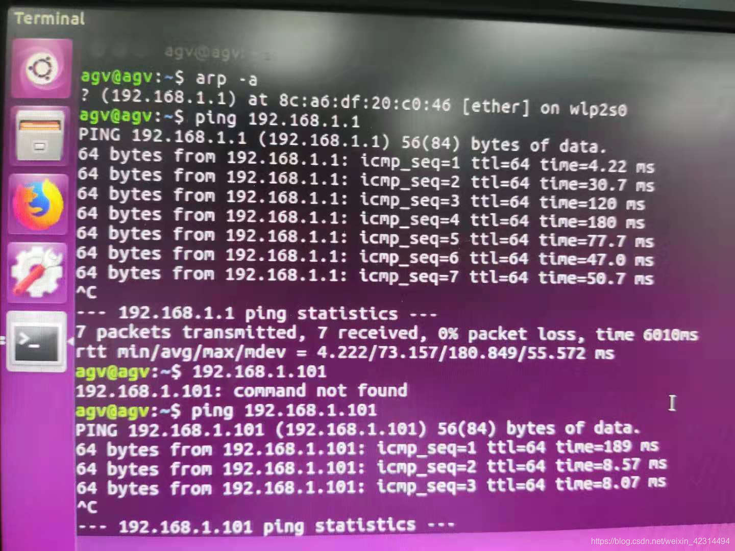 ubuntu ping不通域名怎么办?Ubuntu域名解析失败解决方法 第1张 ubuntu ping不通域名怎么办?Ubuntu域名解析失败解决方法 第1张