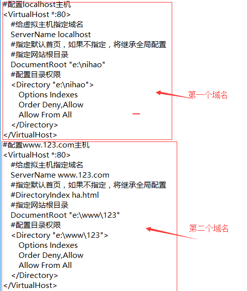 虚拟主机空间支持PHP,配置步骤详细指南?快速上手教程分享! 第3张 虚拟主机空间支持PHP,配置步骤详细指南?快速上手教程分享! 第3张