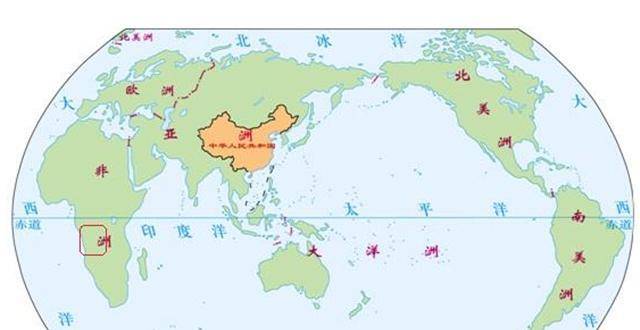 区域名究竟位于何方?揭秘其具体地理位置之谜 第1张 区域名究竟位于何方?揭秘其具体地理位置之谜 第1张