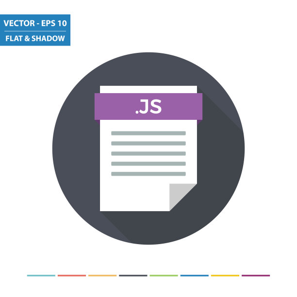 javascript怎么哪些本地文件格式 第1张