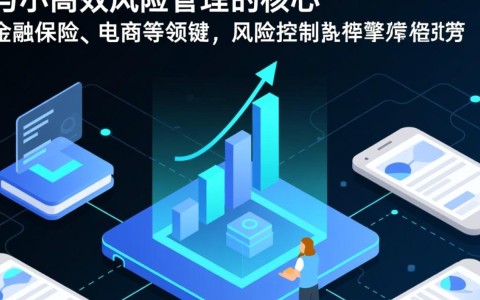 安全评估平台如何全面优化企业风险评估,提升安全管理效率? 第2张 安全评估平台如何全面优化企业风险评估,提升安全管理效率? 第2张