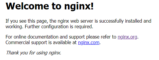 centos nginx域名绑定怎么设置,centos nginx域名绑定 第2张 centos nginx域名绑定怎么设置,centos nginx域名绑定 第2张