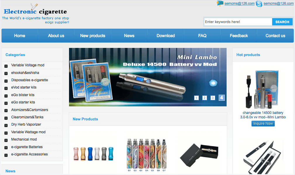 外贸新品开发网站有哪些?外贸新品开发网站哪个最好 第2张 外贸新品开发网站有哪些?外贸新品开发网站哪个最好 第2张