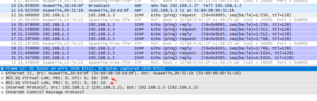 qinq配置教程,qinq配置 第2张 qinq配置教程,qinq配置 第2张