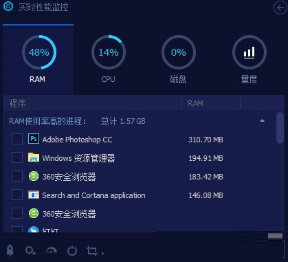 Windows服务器监控软件哪个好?免费推荐与功能对比 第2张 Windows服务器监控软件哪个好?免费推荐与功能对比 第2张